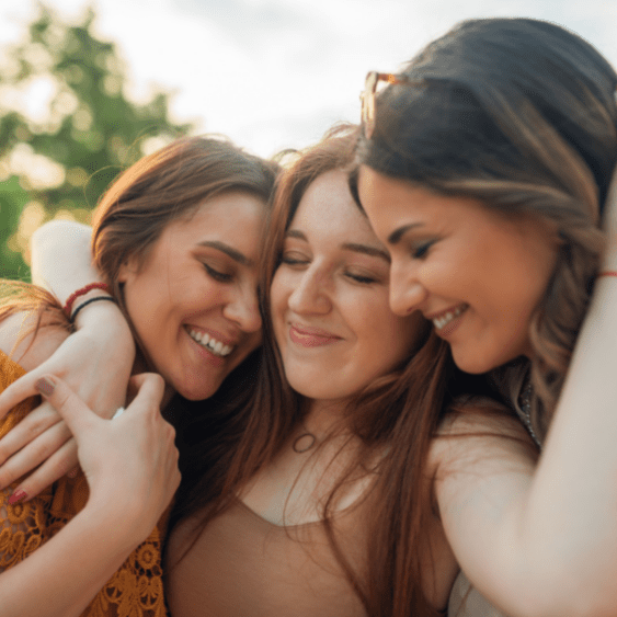 el poder de la resiliencia