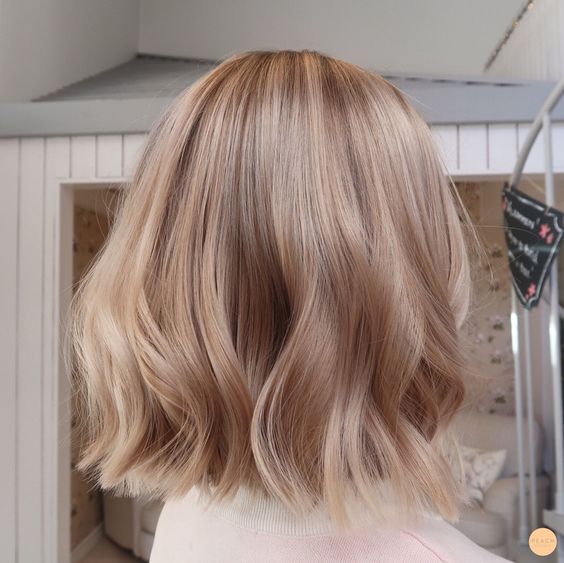 airtouch balayage