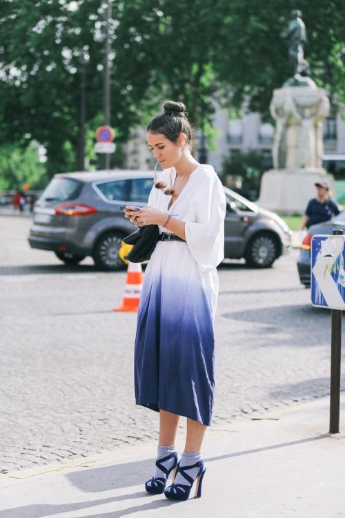 sandalias con plataforma