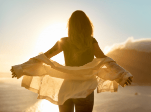 el poder de la resiliencia