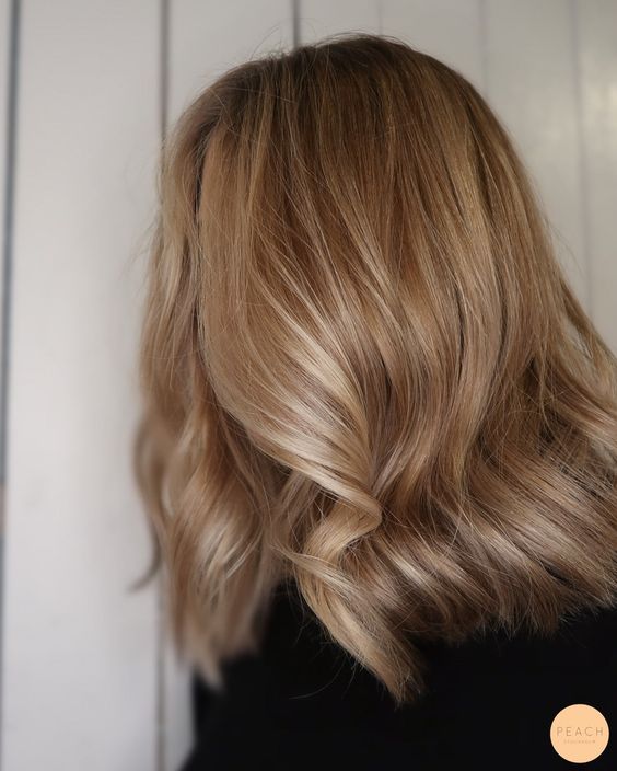 airtouch balayage