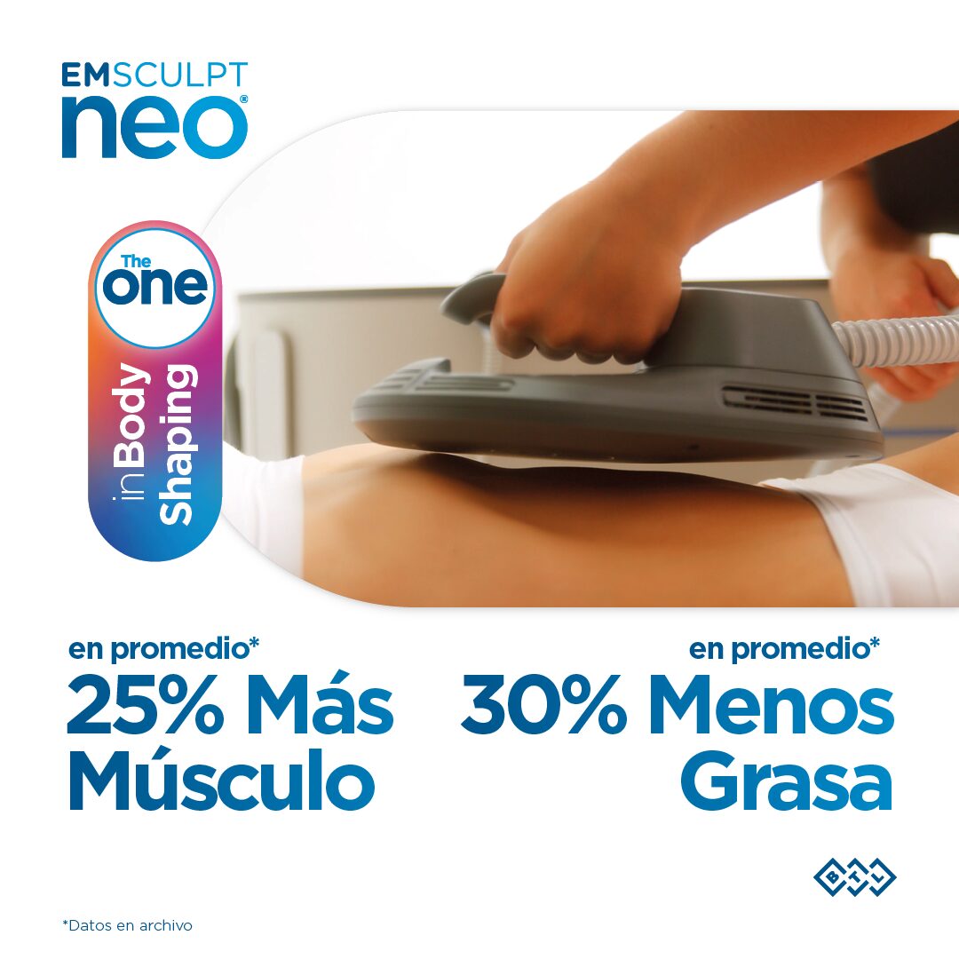 Emsculpt NEO