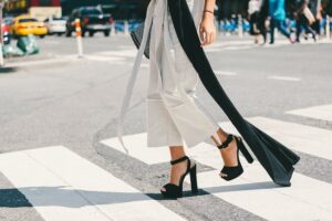 sandalias con plataforma