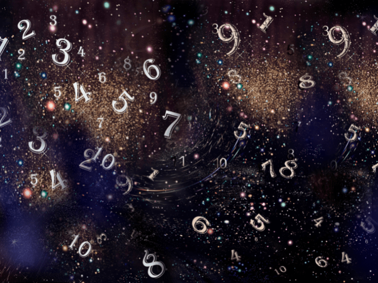 2022 según la numerología