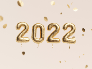 2022 según la numerología