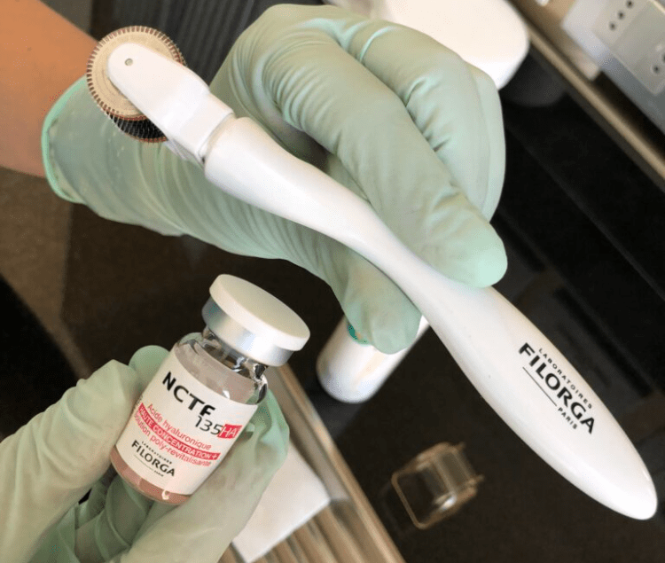 Clínica Dra. Carmen Moren