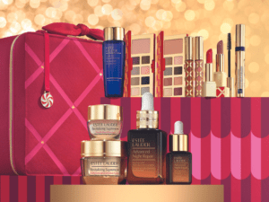 maleta de maquillaje Estée Lauder