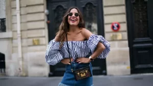 estilo de Paula Ordovás