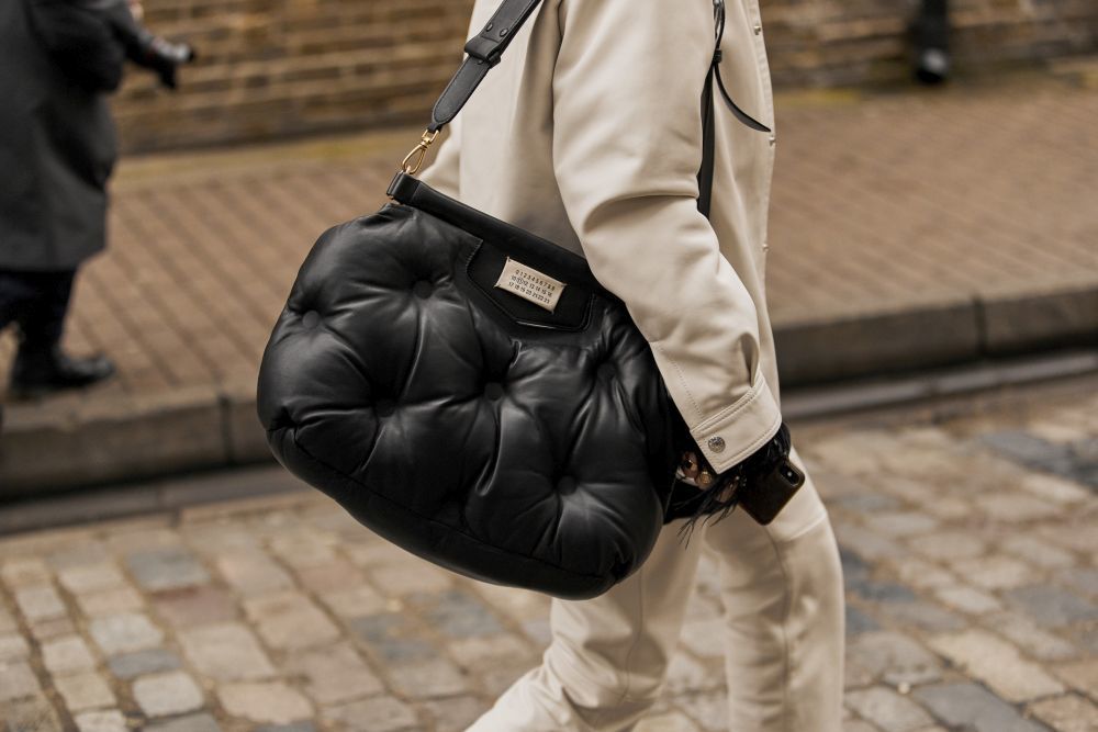 bolsos acolchados 2022