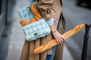 bolsos acolchados 2022