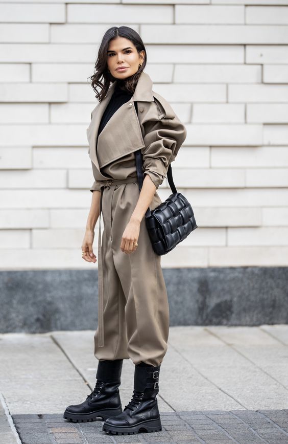 bolsos acolchados 2022