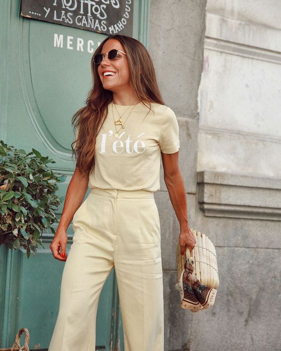 estilo de Paula Ordovás