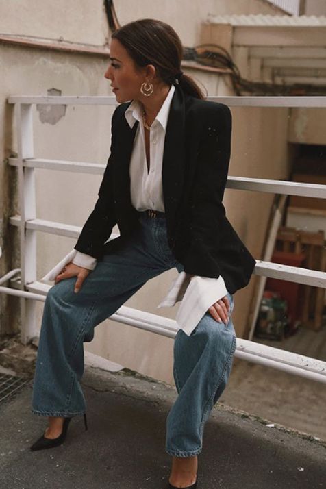 estilo de Paula Ordovás