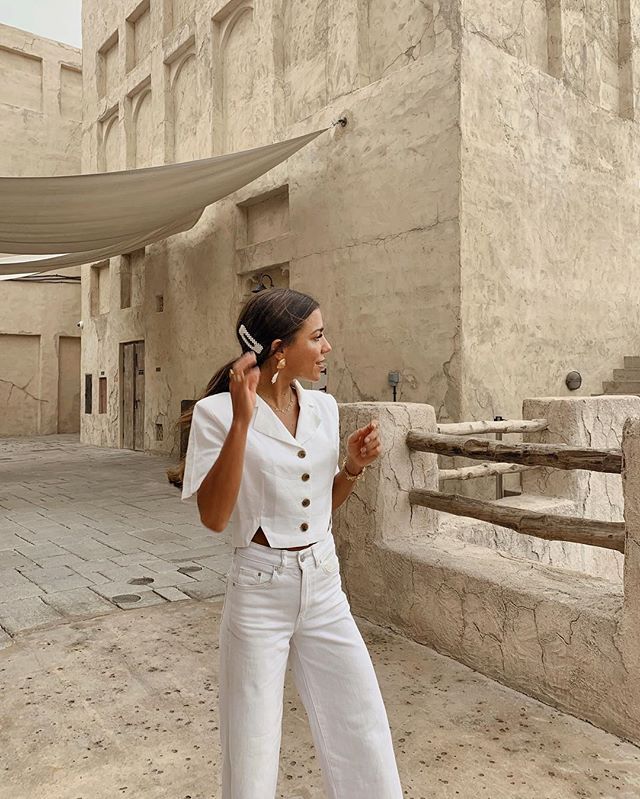 estilo de Paula Ordovás