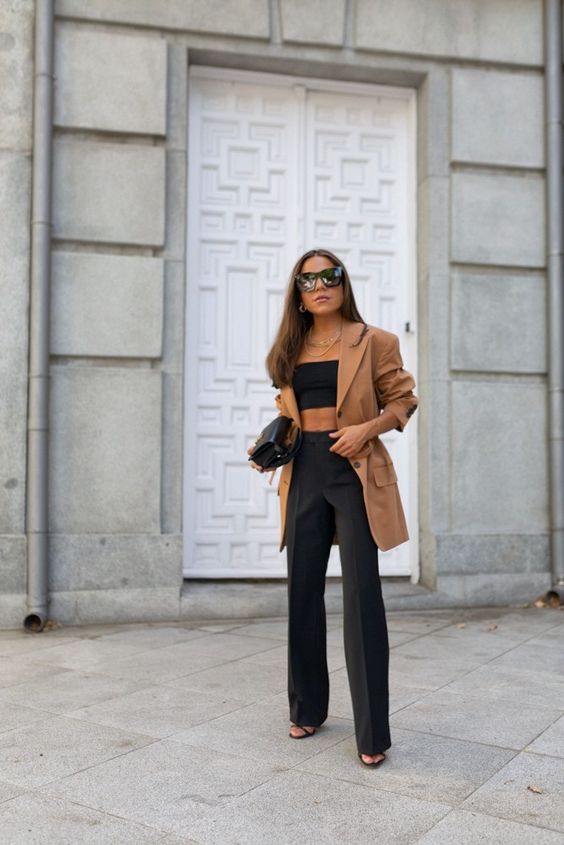 estilo de Paula Ordovás