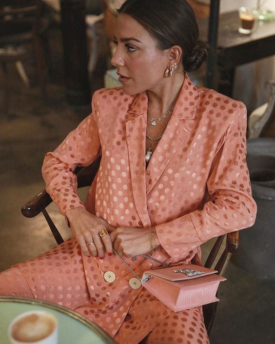 estilo de Paula Ordovás