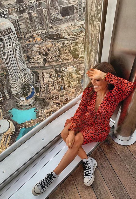 estilo de Paula Ordovás