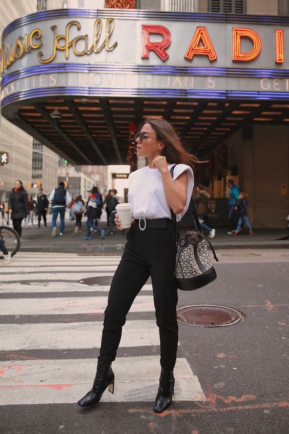 estilo de Paula Ordovás