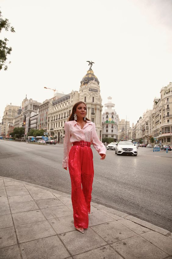 estilo de Paula Ordovás