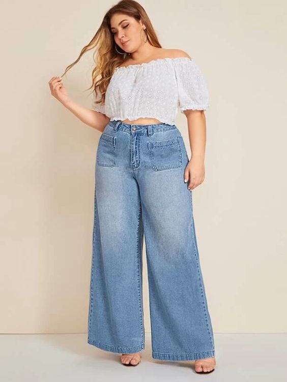 jeans que más estilizan