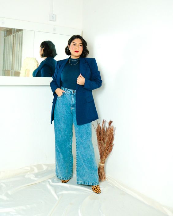 jeans que más estilizan