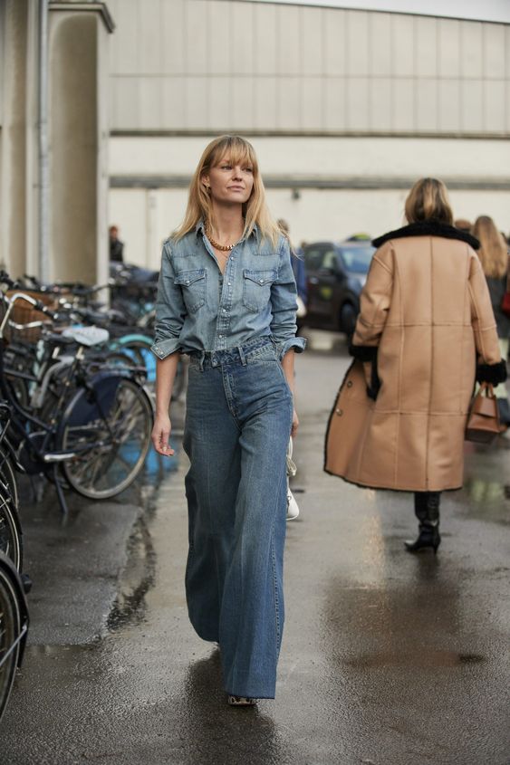 jeans que más estilizan