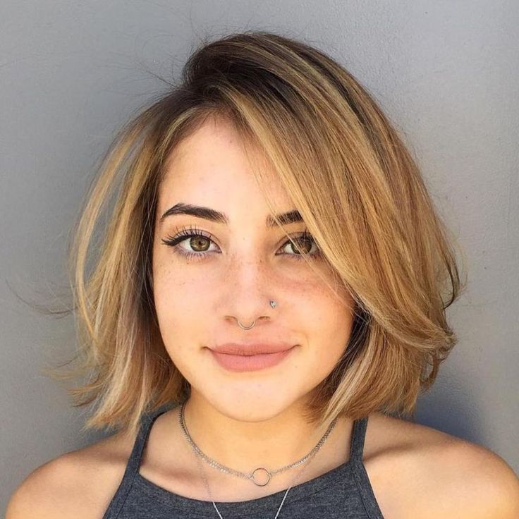blowout bob