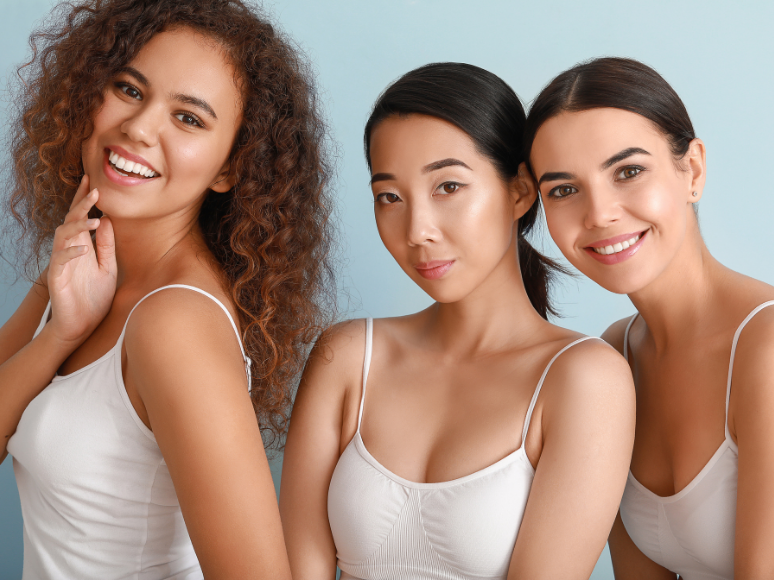 recuperar la piel del rostro