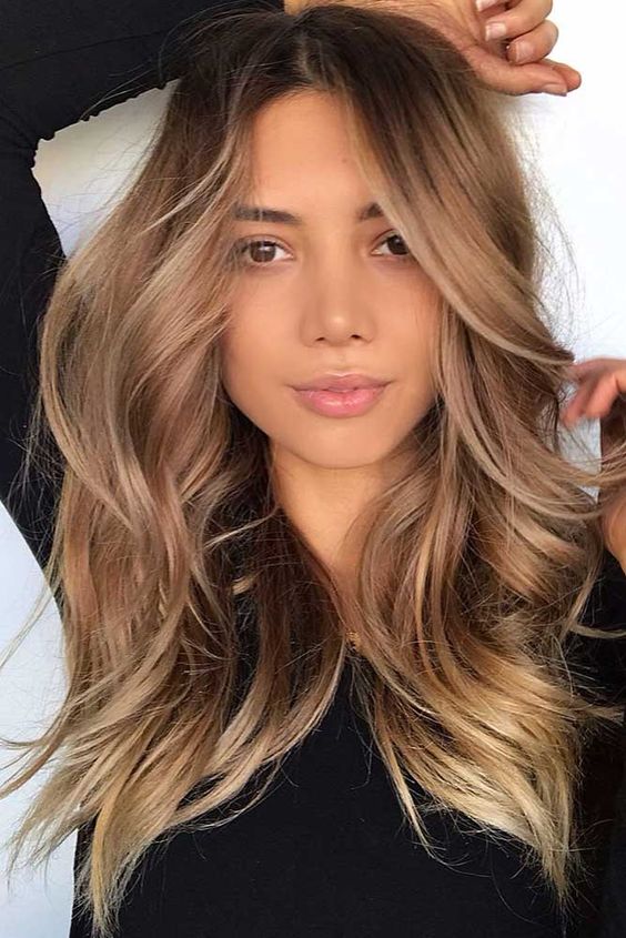 Balayage En Morenas ¡más De 30 Looks Para Que Te Inspires Este Otoño 2022 Effortless Chic 4951