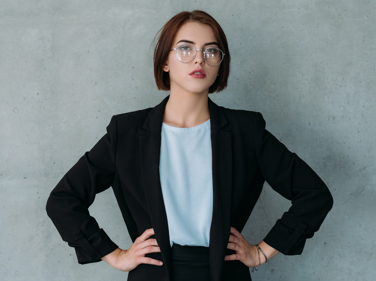 Coaching de imagen laboral