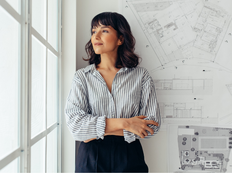 Coaching de imagen laboral