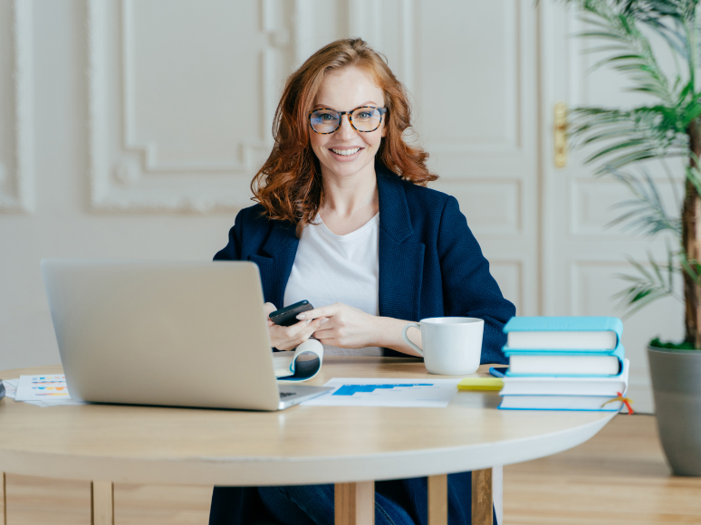 Coaching de imagen laboral