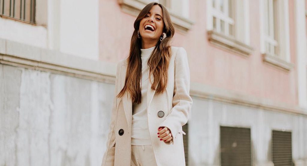 looks de María Fernández-Rubíes