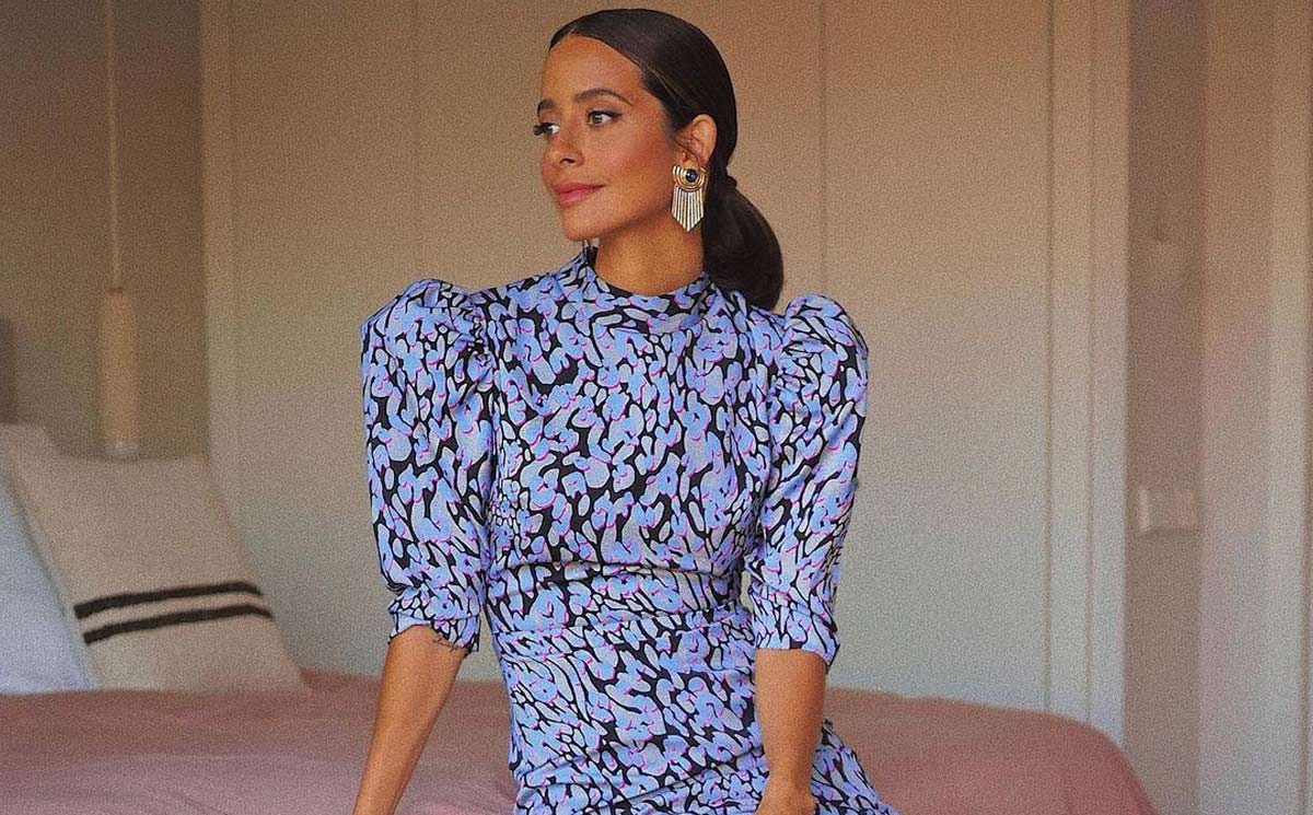 looks de María Fernández-Rubíes