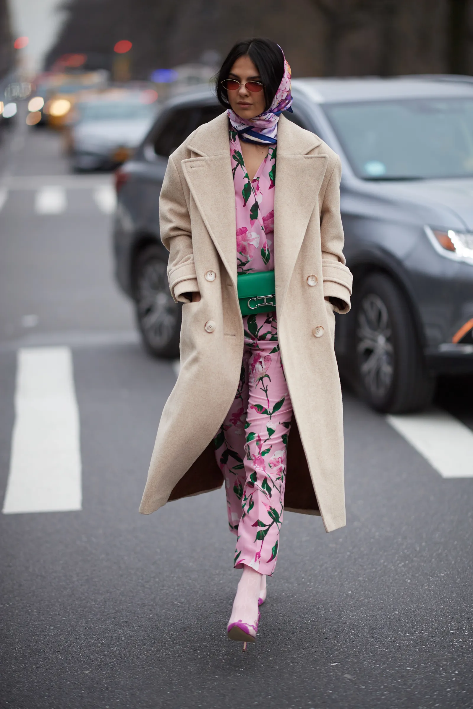 usar pañuelos peinados 5