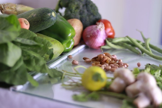 Alimentación intuitiva