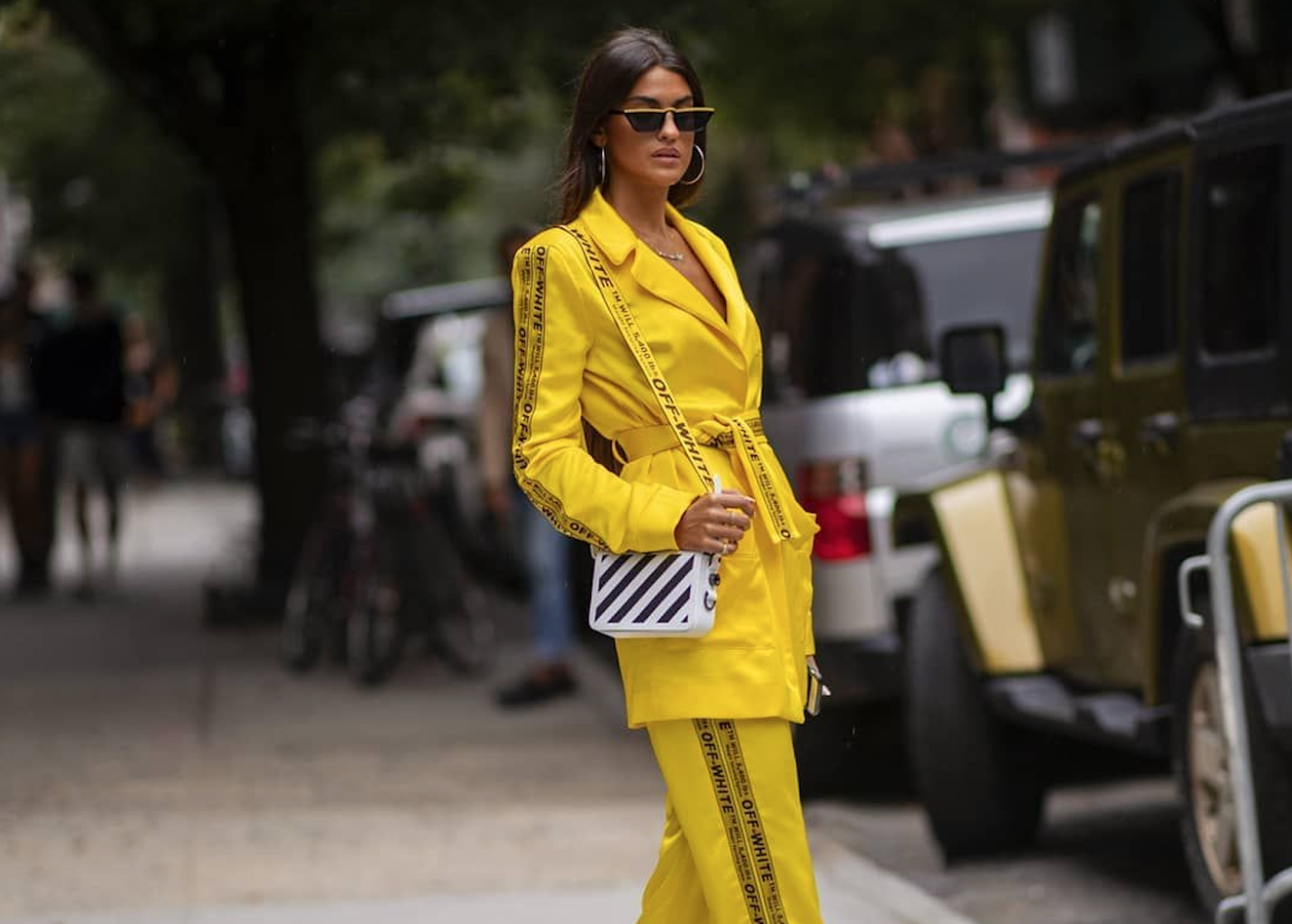 marta lozano street style