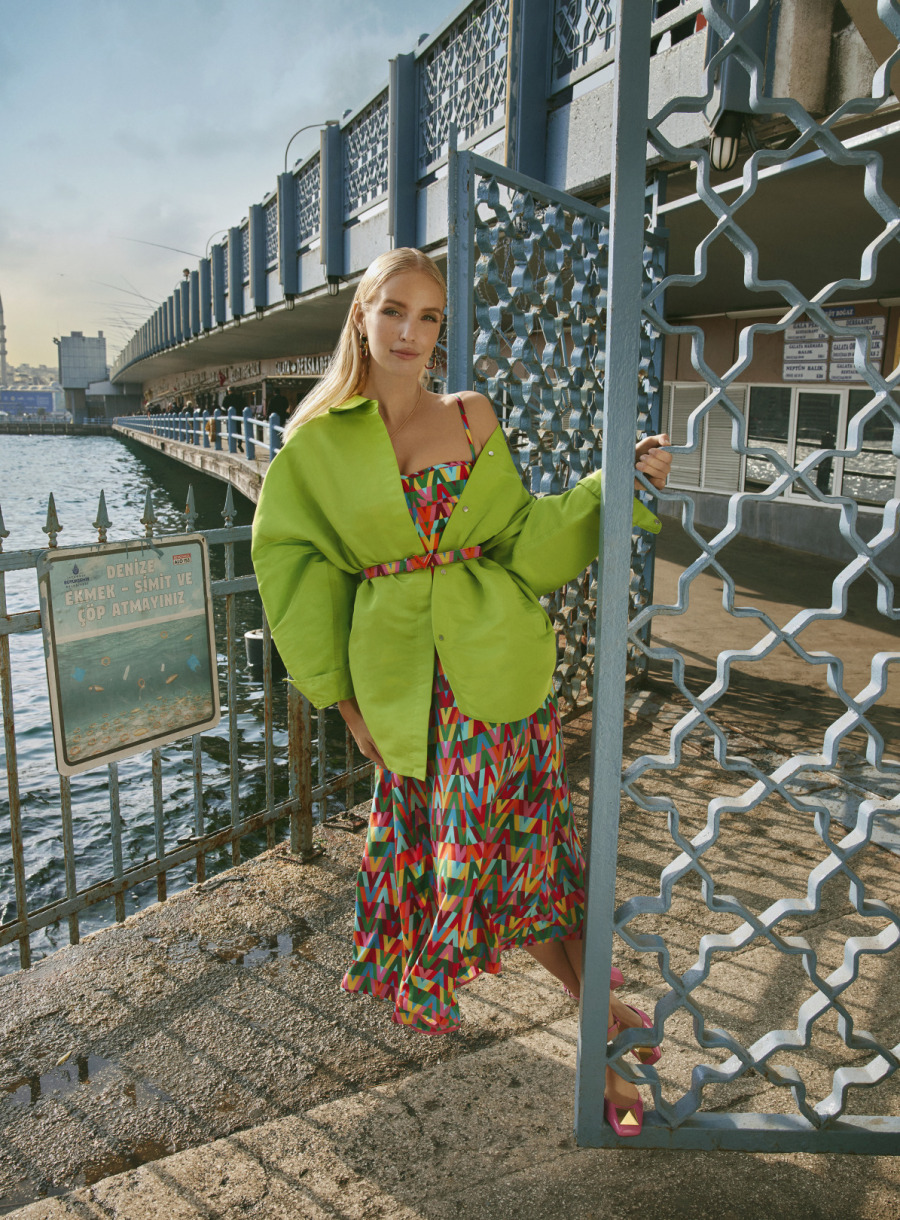 Influencer Leonie Hanne 4