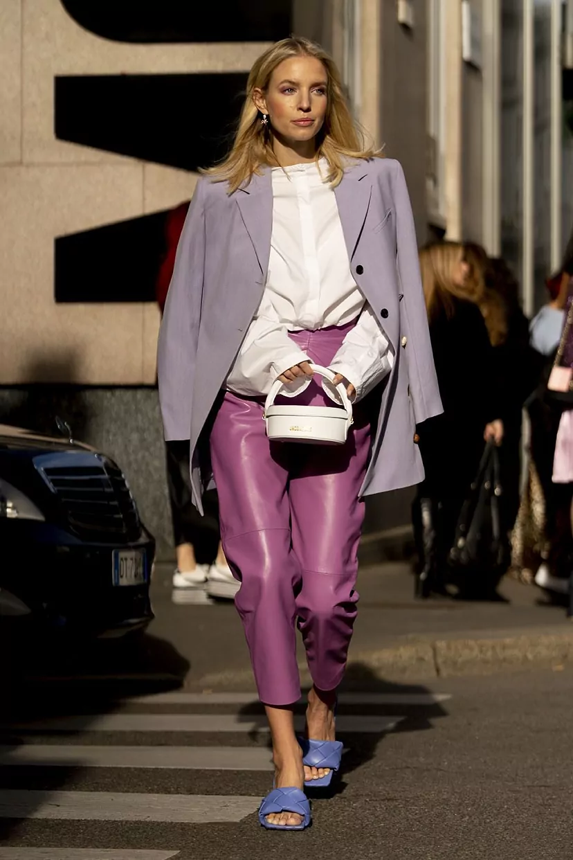 Influencer Leonie Hanne 7