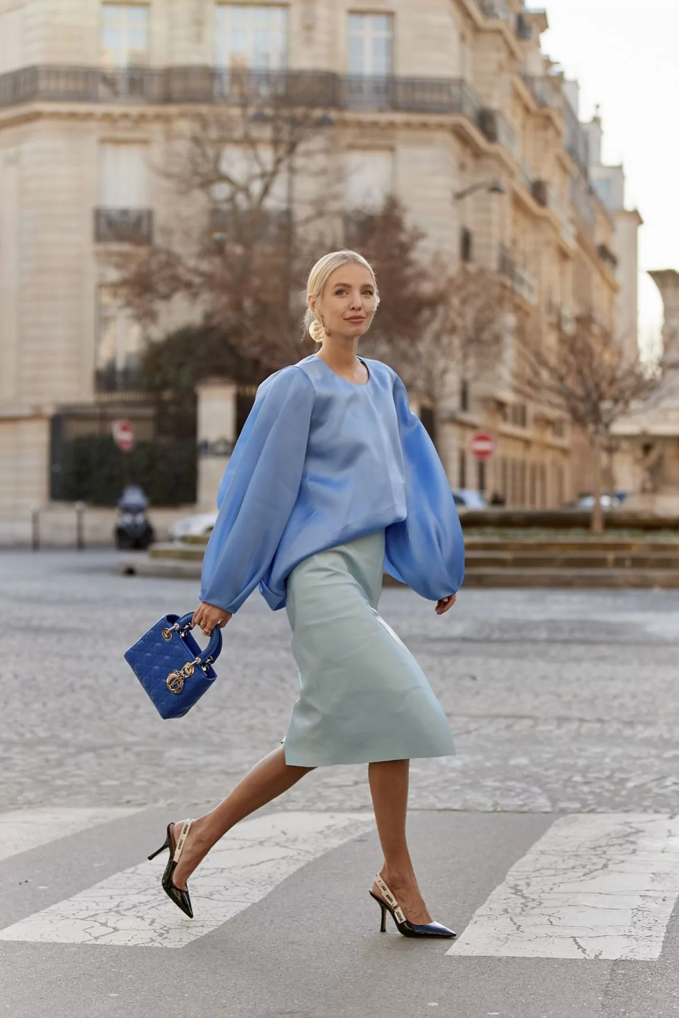 Influencer Leonie Hanne 10