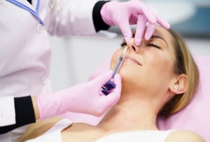 Rinomodelacion Clínica Carmen Moren