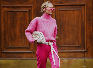 influencer Leonie Hanne 2