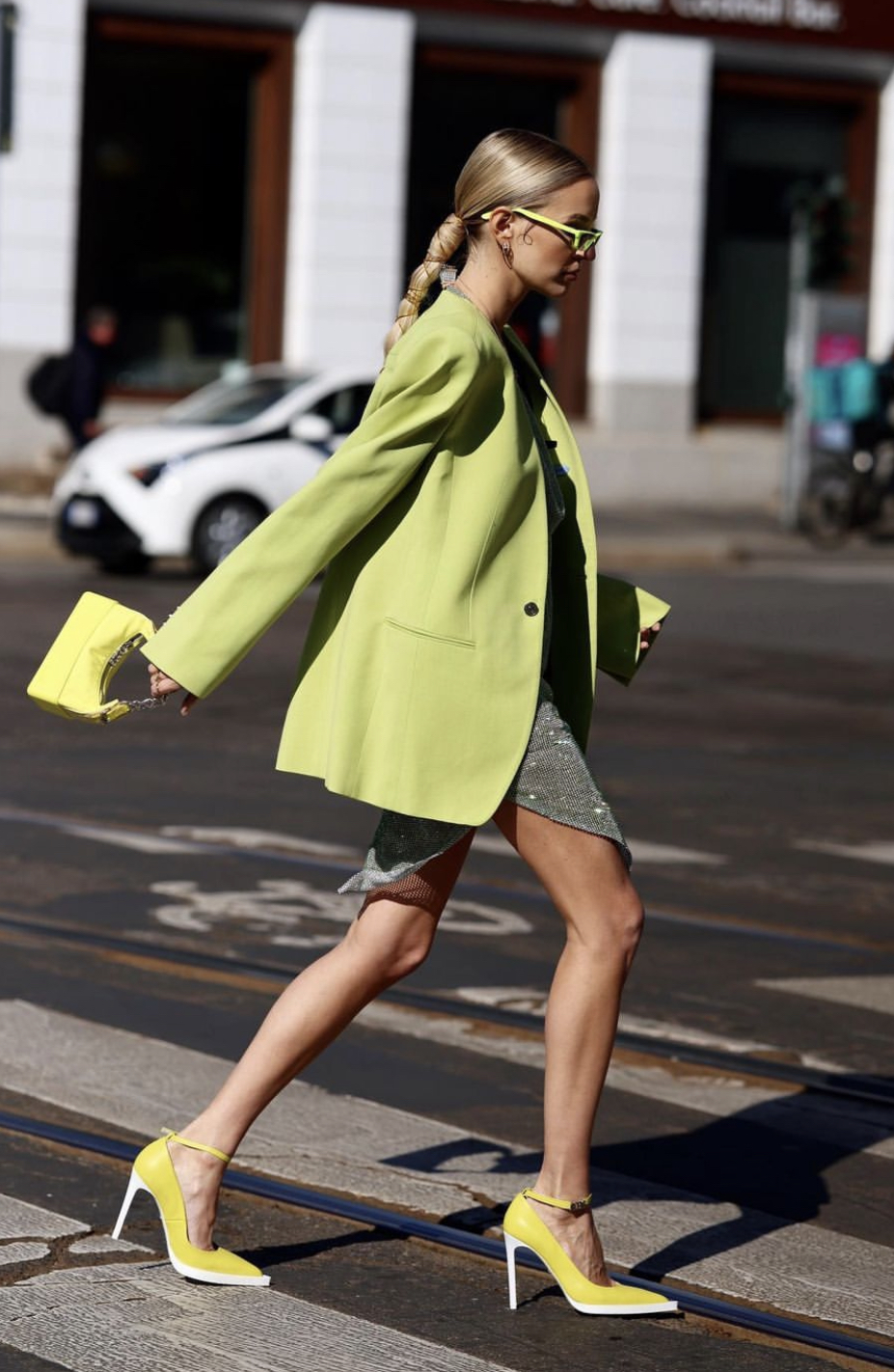 Influencer Leonie Hanne 13