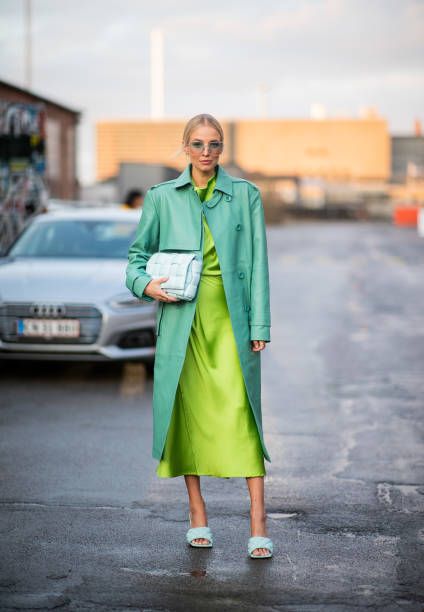 Influencer Leonie Hanne 17