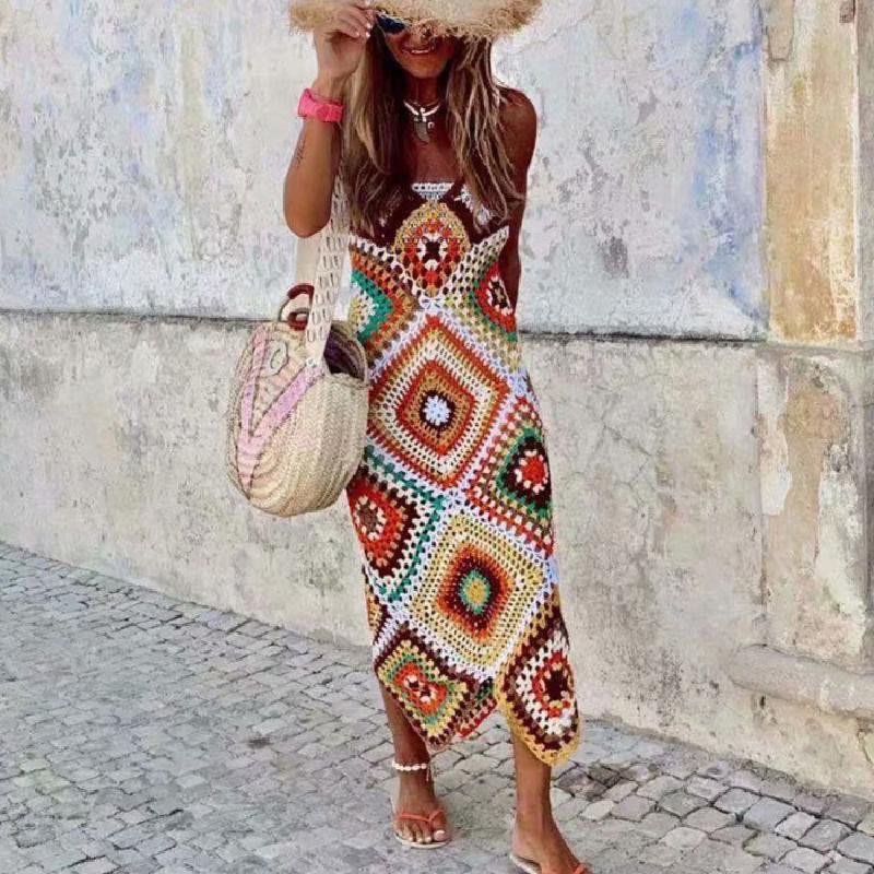 vestido crochet 11
