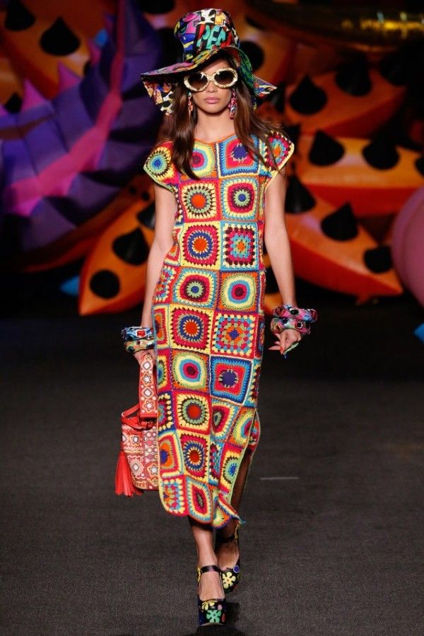 vestido crochet 1
