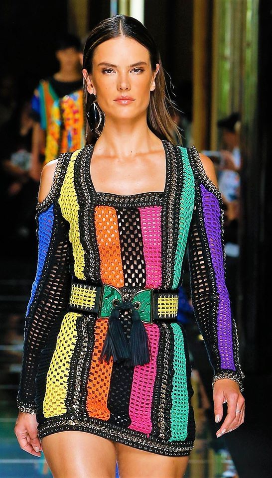 vestido crochet 5