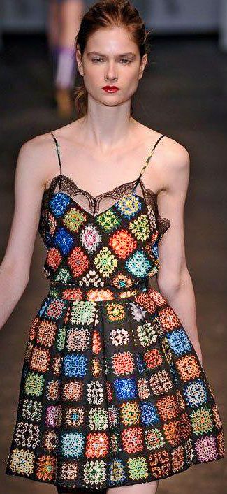 vestido crochet 6