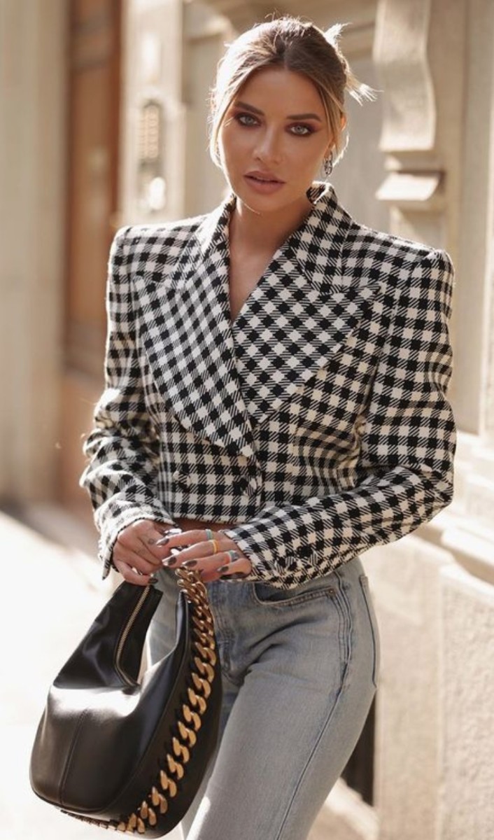 VERÓNICA FERRARO LOOK 21