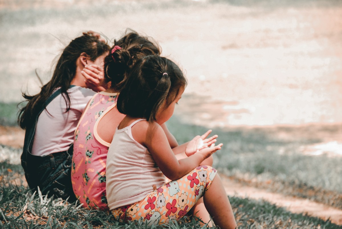 Niños